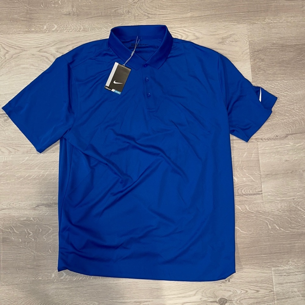 Nike Golf Shirt